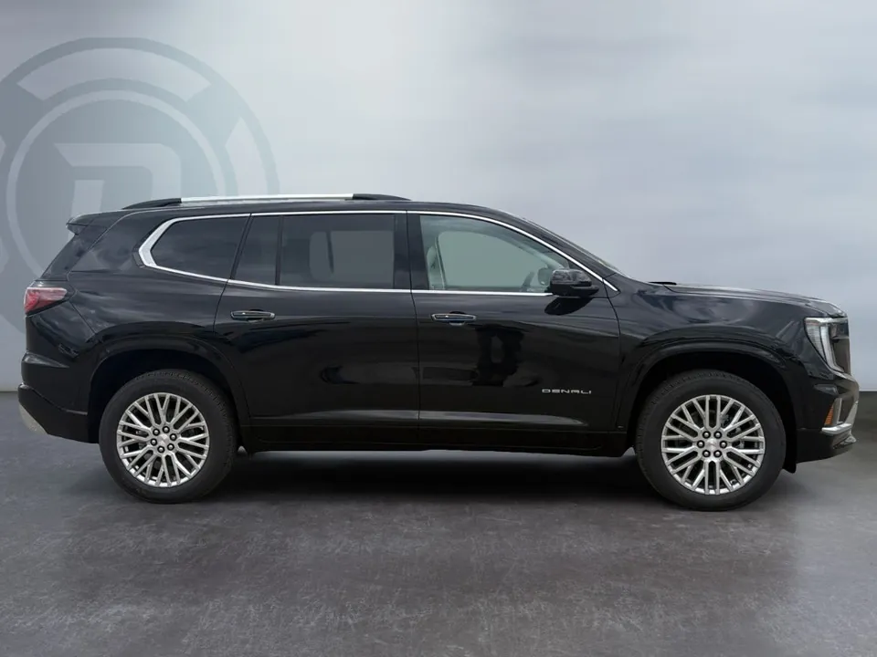GMC Acadia 2026 photo 5