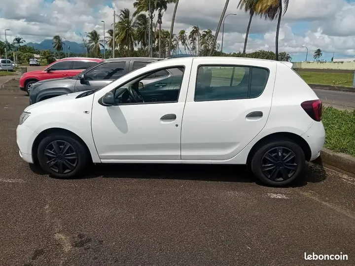 Dacia Sandero 2019 photo 5