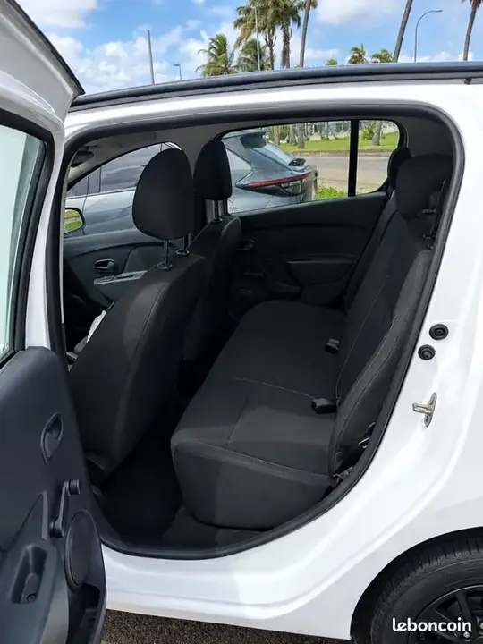 Dacia Sandero 2019 photo 4