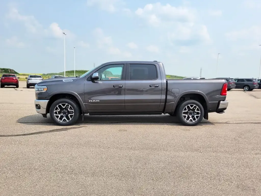 Ram 1500 2026 photo 3