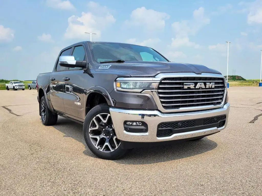 Ram 1500