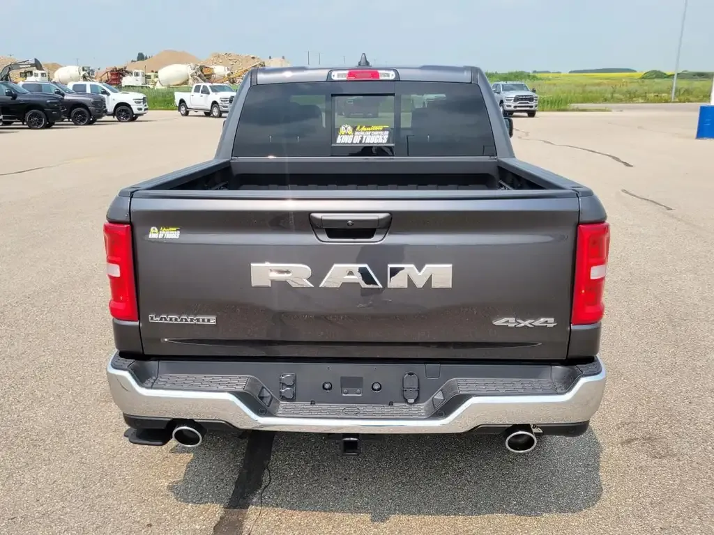 Ram 1500 2026 photo 5