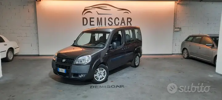 Fiat Doblo