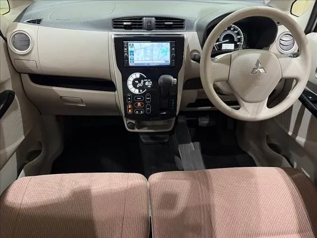 Mitsubishi Ek Wagon 2016 photo 3