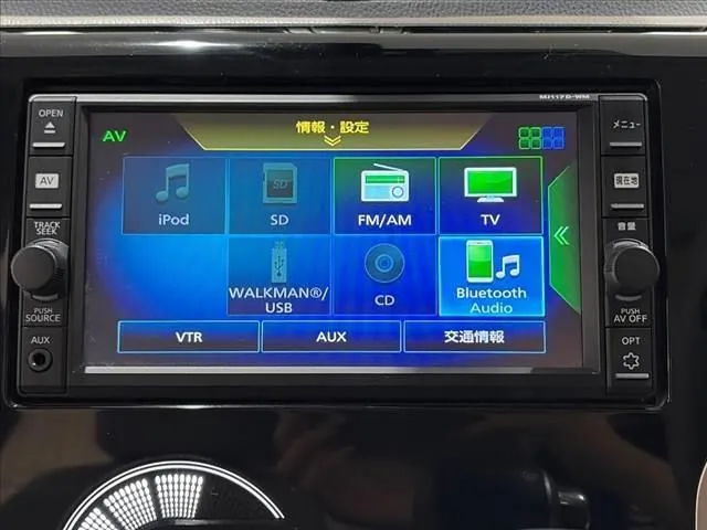 Mitsubishi Ek Wagon 2016 photo 5