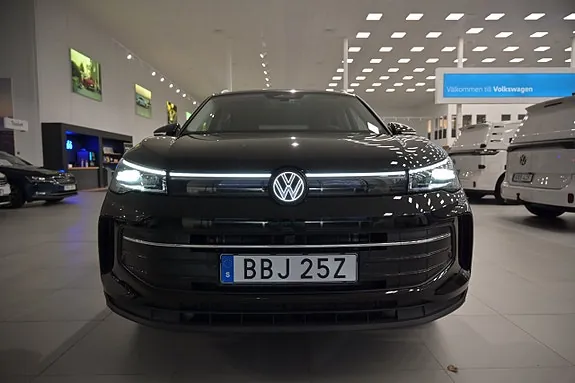 Volkswagen Tiguan 2027 photo 3
