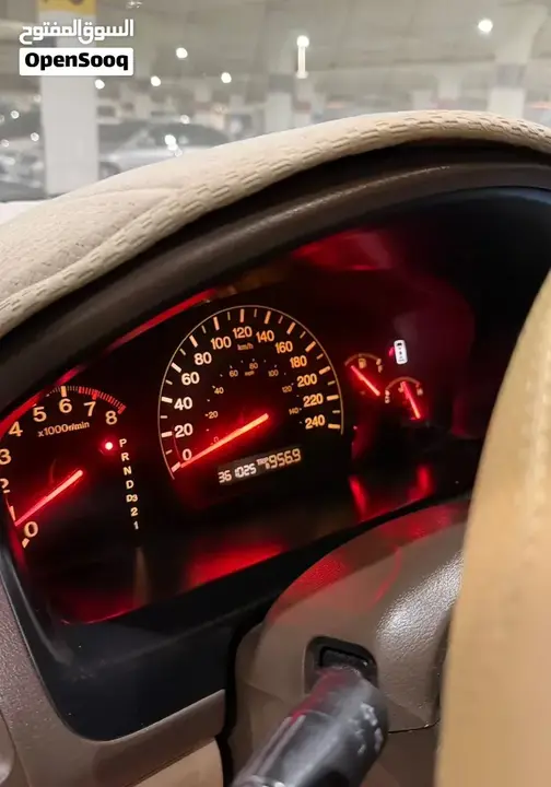 Honda Accord 2004 photo 3