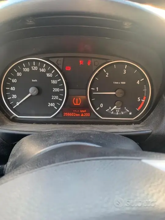 BMW 1 Series 2005 photo 3