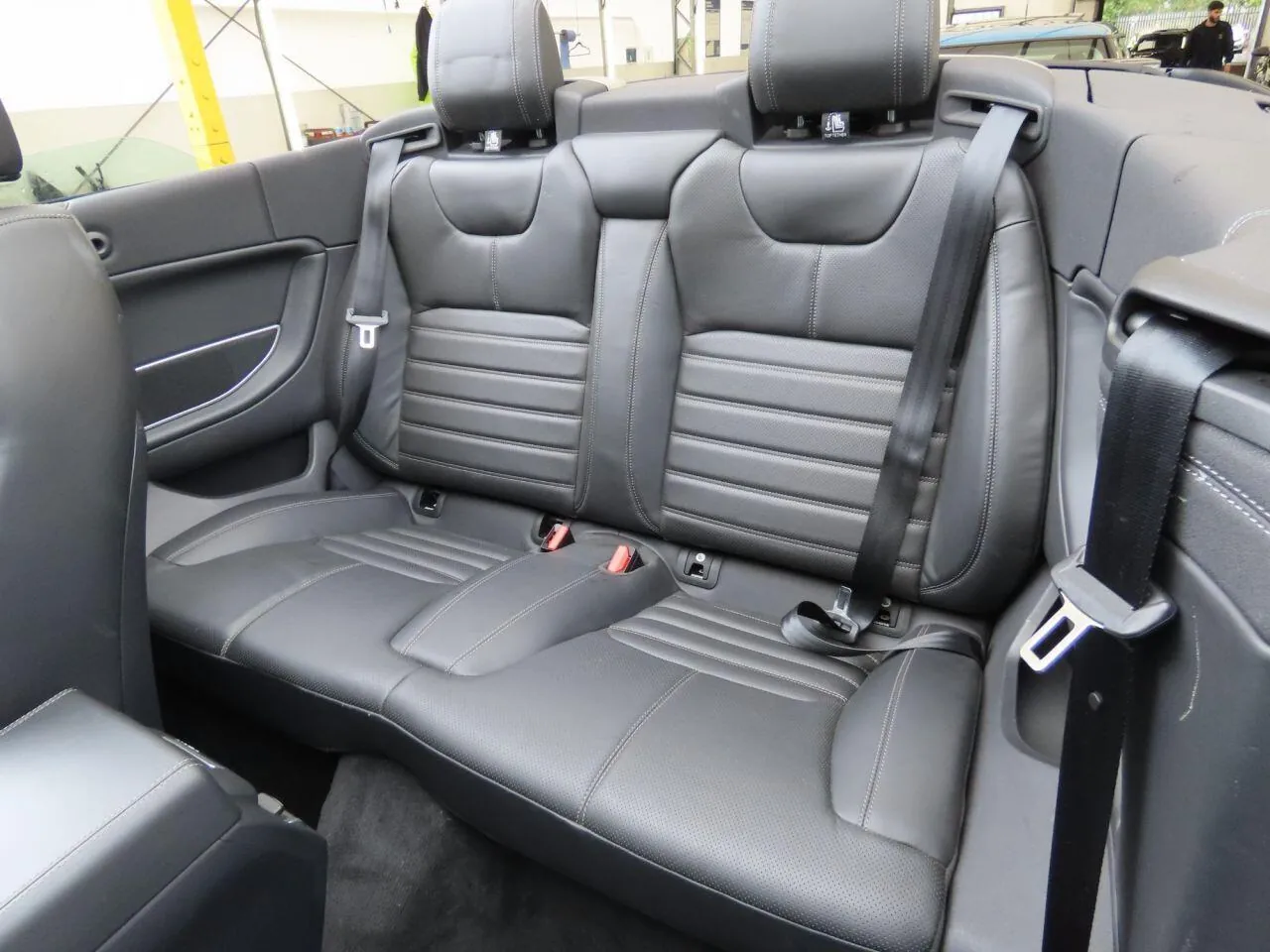 Land Rover Range Rover Evoque 2017 photo 4
