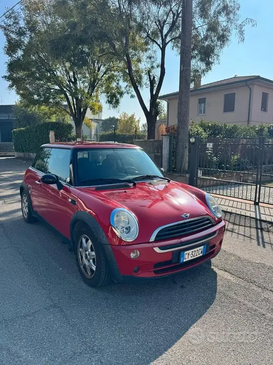Mini One
