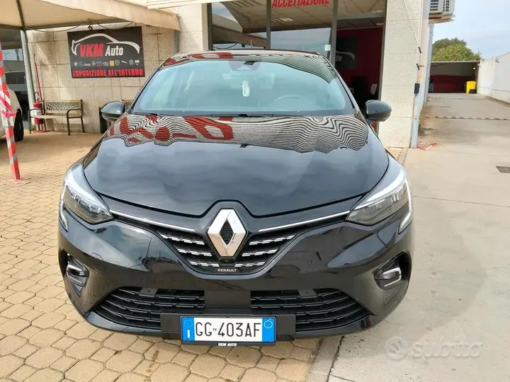 Renault Clio 2021 photo 5