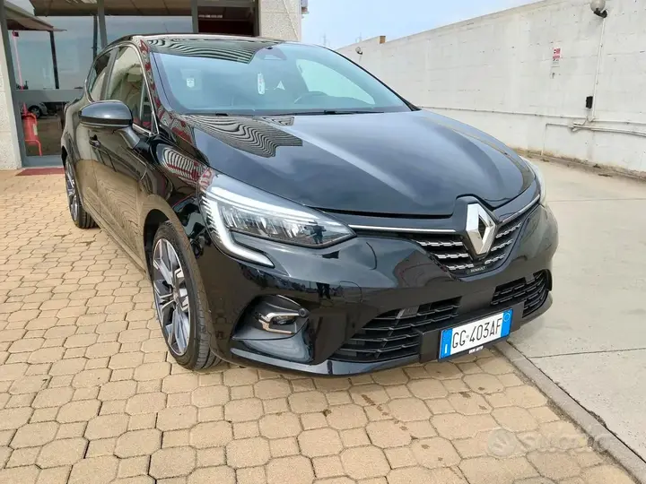 Renault Clio 2021 photo 3