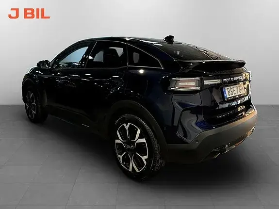 Citroen C4 2025 photo 3