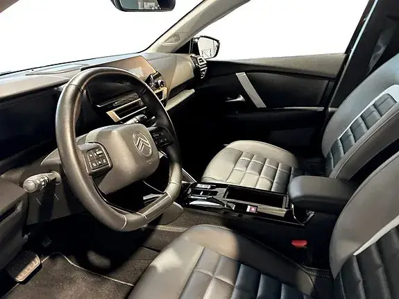 Citroen C4 2025 photo 5