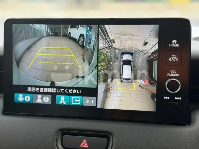 Honda Vezel 2026 photo 5