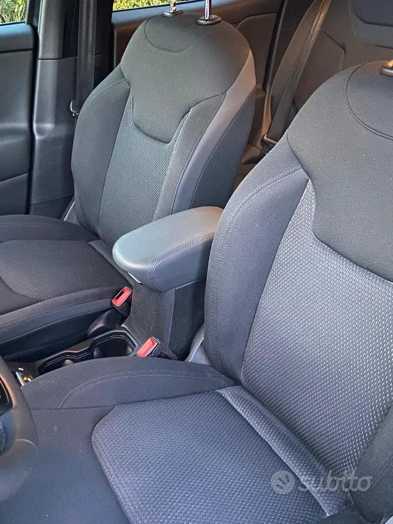 Jeep Renegade 2021 photo 5