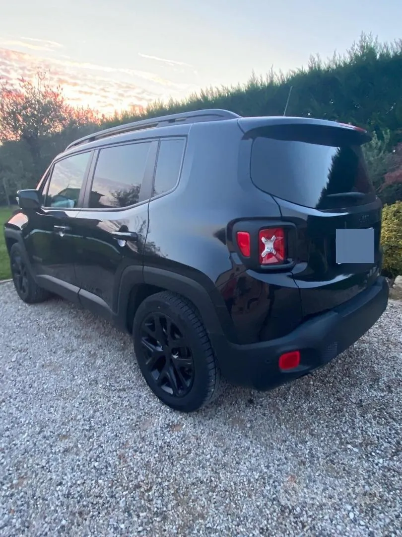 Jeep Renegade 2021 photo 3