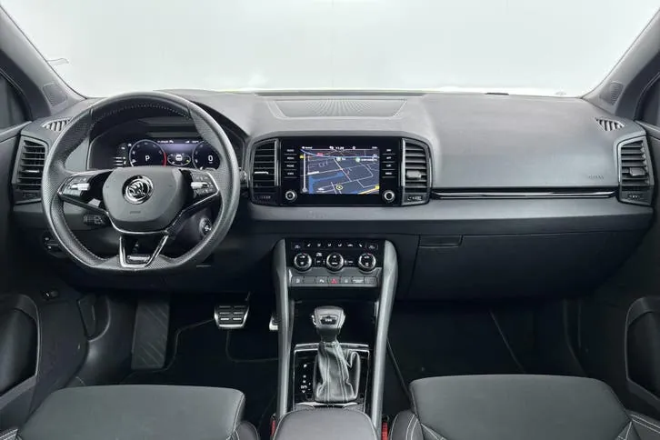 Skoda Karoq 2022 photo 2