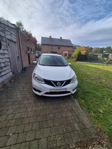 Nissan Pulsar