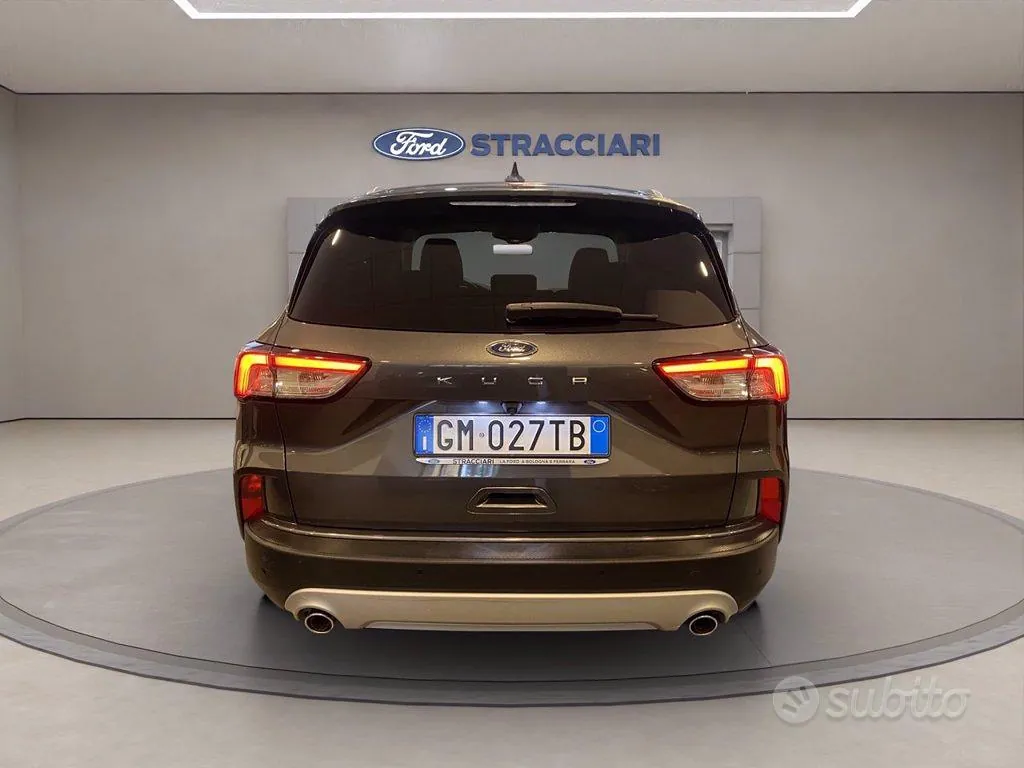 Ford Kuga 2023 photo 5