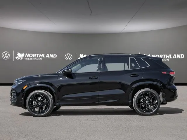 Volkswagen Tiguan 2026 photo 4