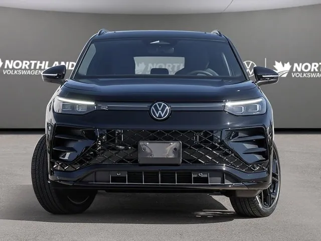 Volkswagen Tiguan 2026 photo 2