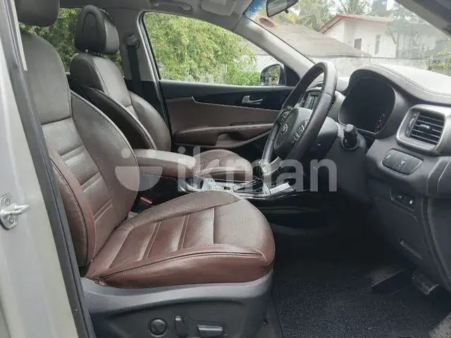 Kia Sorento 2015 photo 5