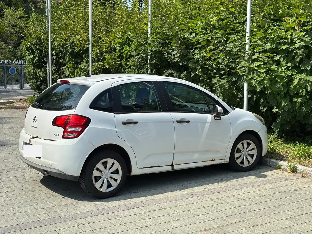 Citroen C3