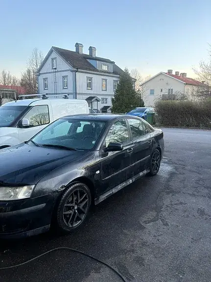 Saab 9-3