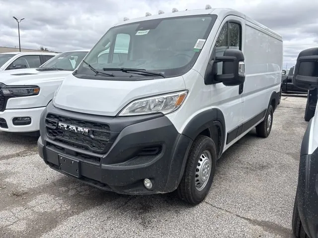 Ram Promaster