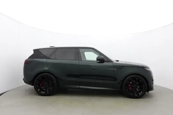 Land Rover Range Rover Sport 2026 photo 5