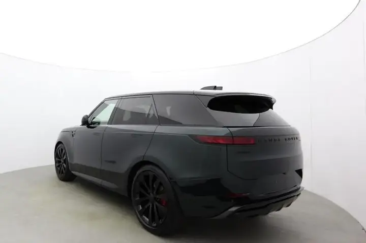 Land Rover Range Rover Sport 2026 photo 2