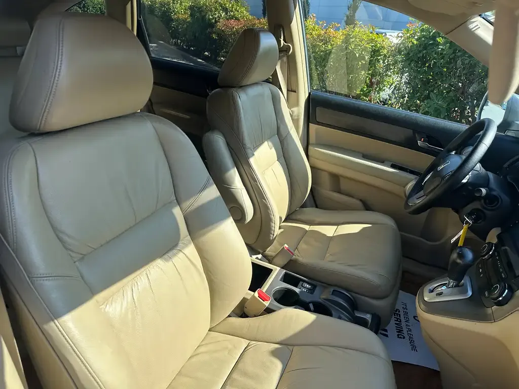 Honda Cr-V 2007 photo 5