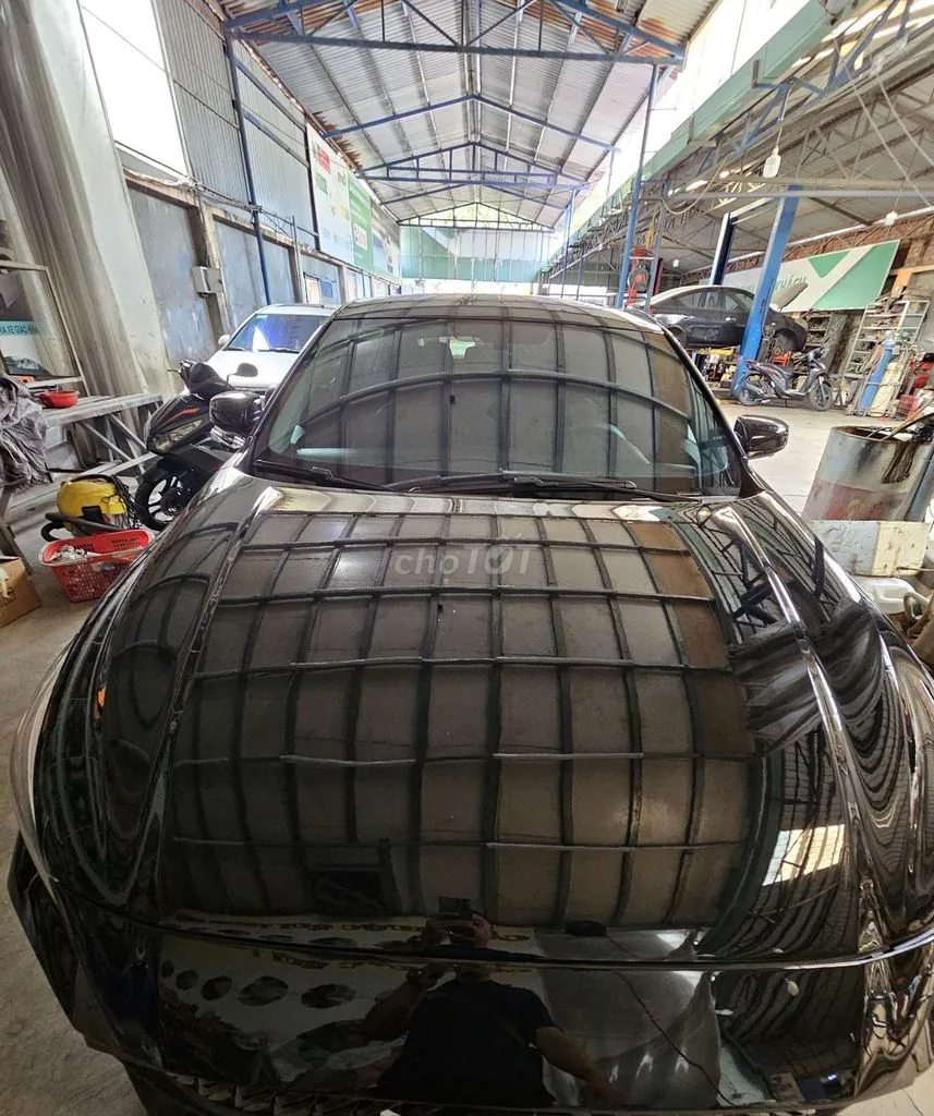 MG Mg5 2022 photo 2