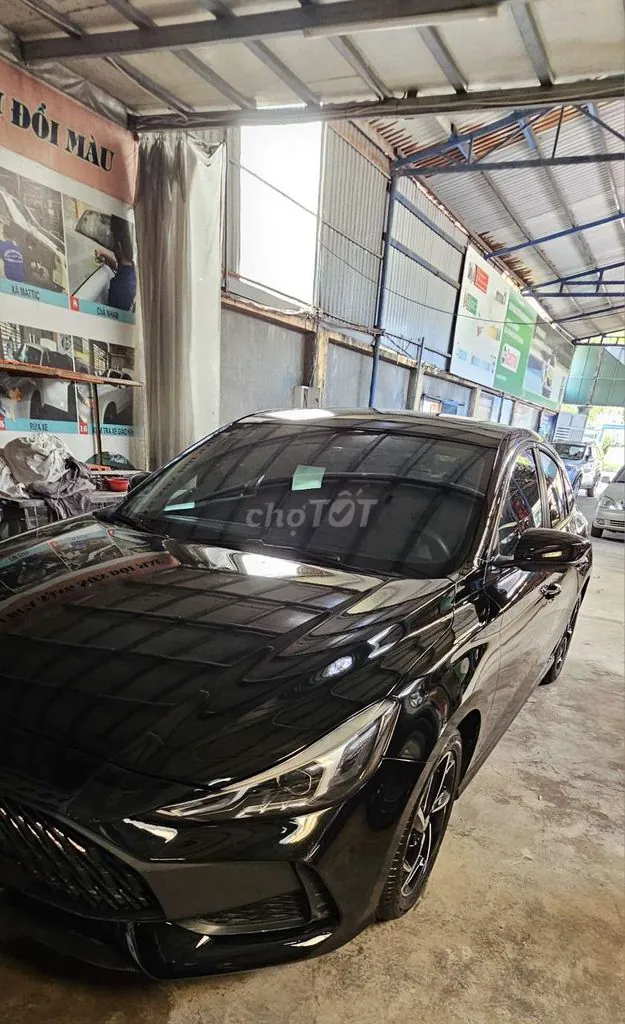 MG Mg5 2022 photo 3