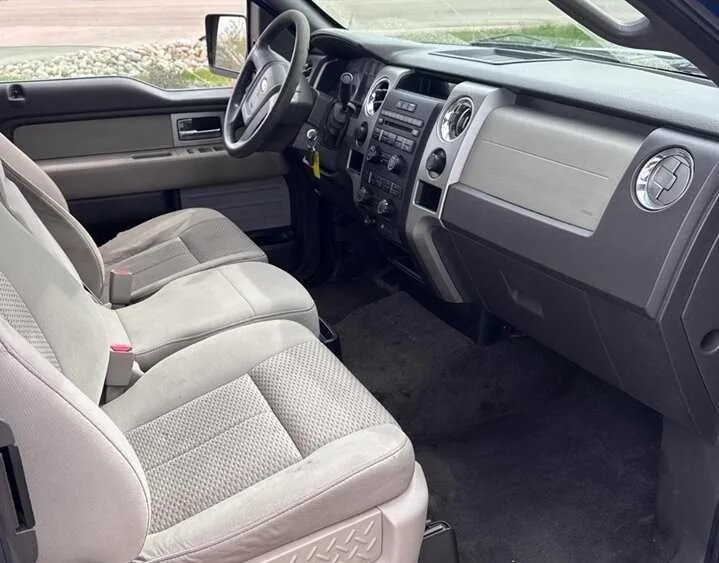 Ford F-150 2010 photo 5