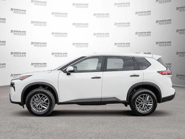 Nissan Rogue 2026 photo 3