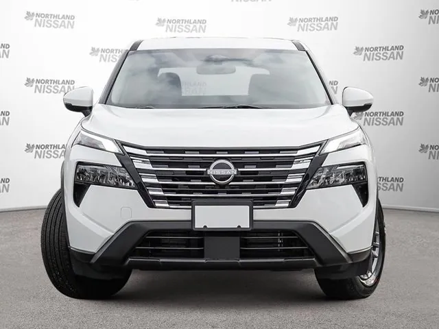 Nissan Rogue 2026 photo 2