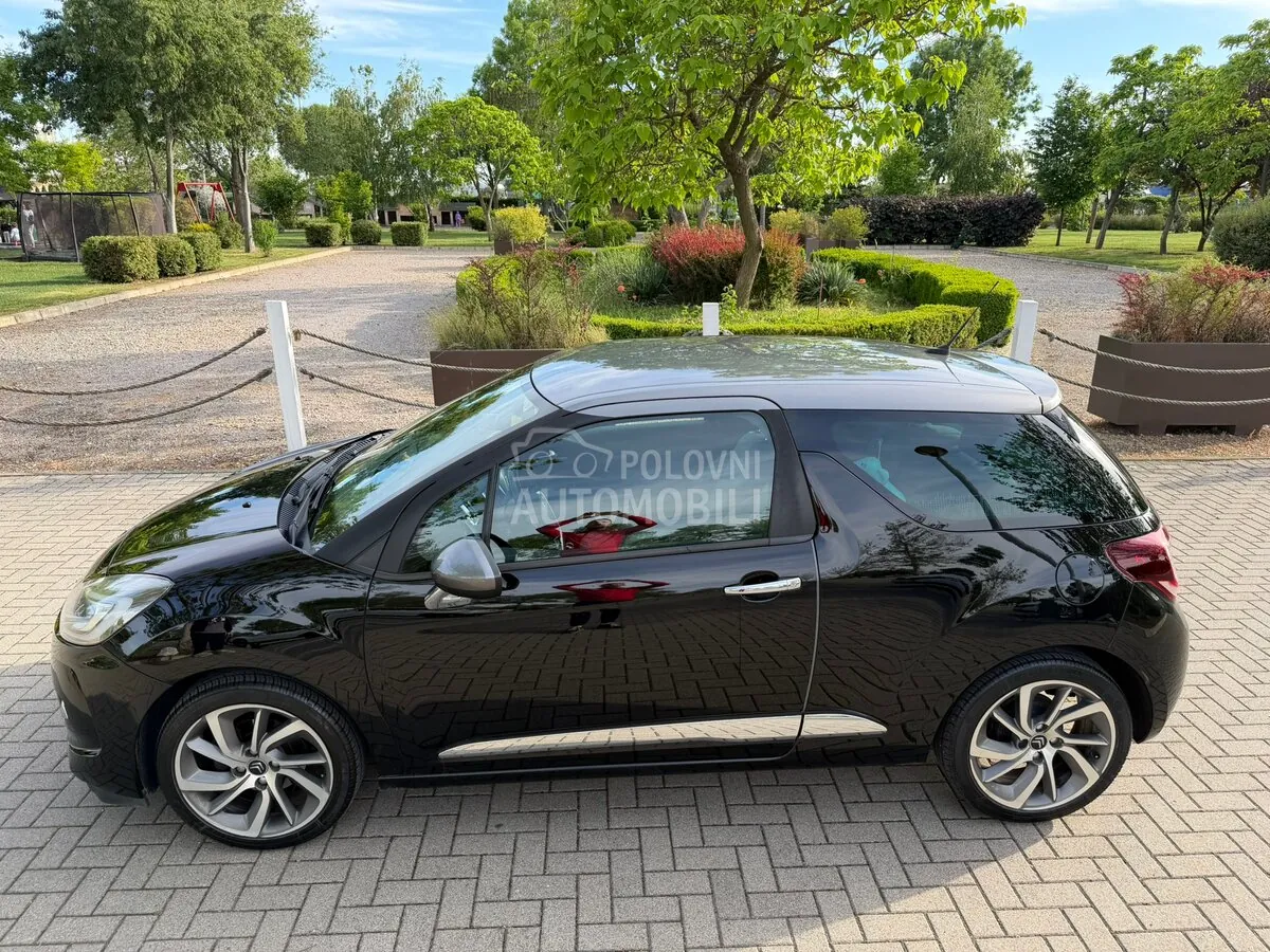 Citroen Ds3 2014 photo 4