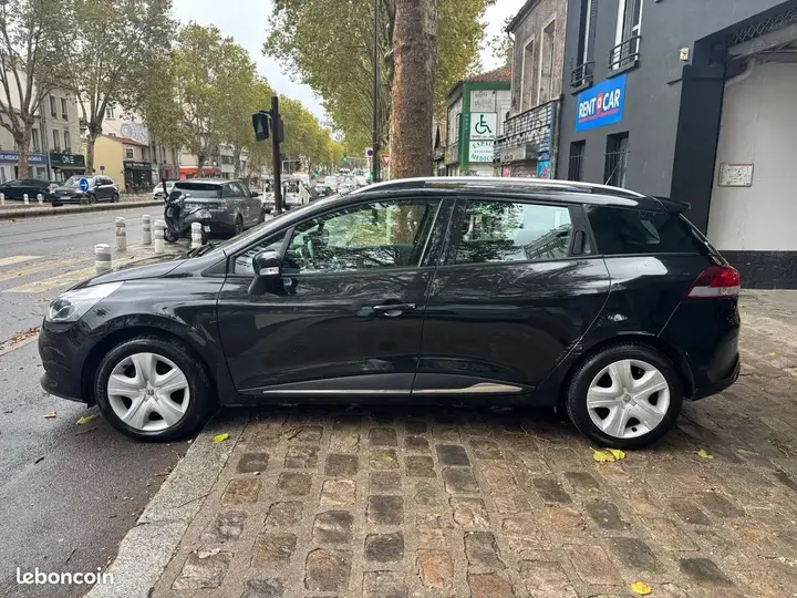 Renault Clio 2015 photo 3