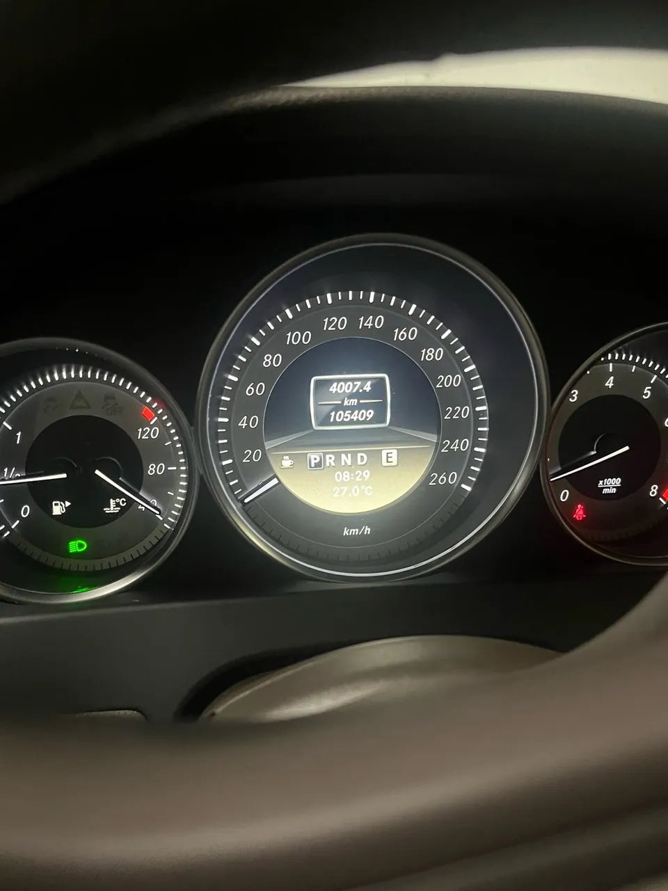 Mercedes-Benz C300 2012 photo 4