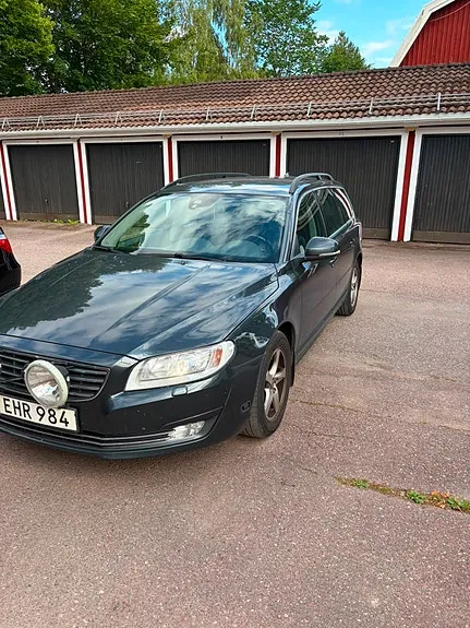 Volvo V70