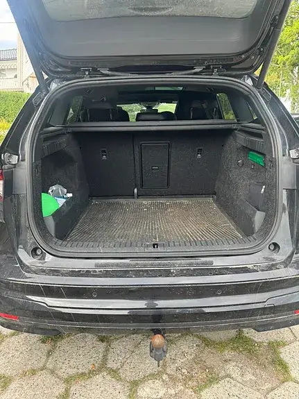 Skoda Enyaq 2023 photo 4