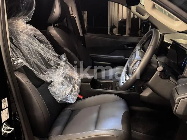 Toyota Hilux 2026 photo 3