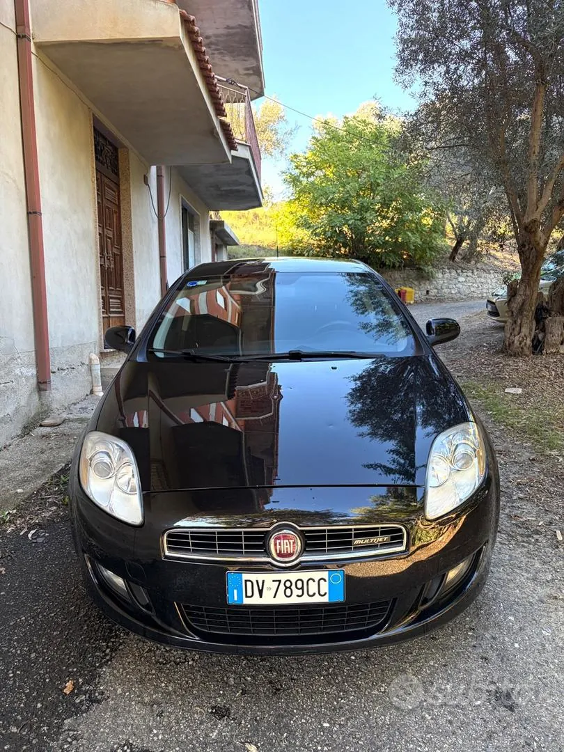 Fiat Bravo 2009 photo 2