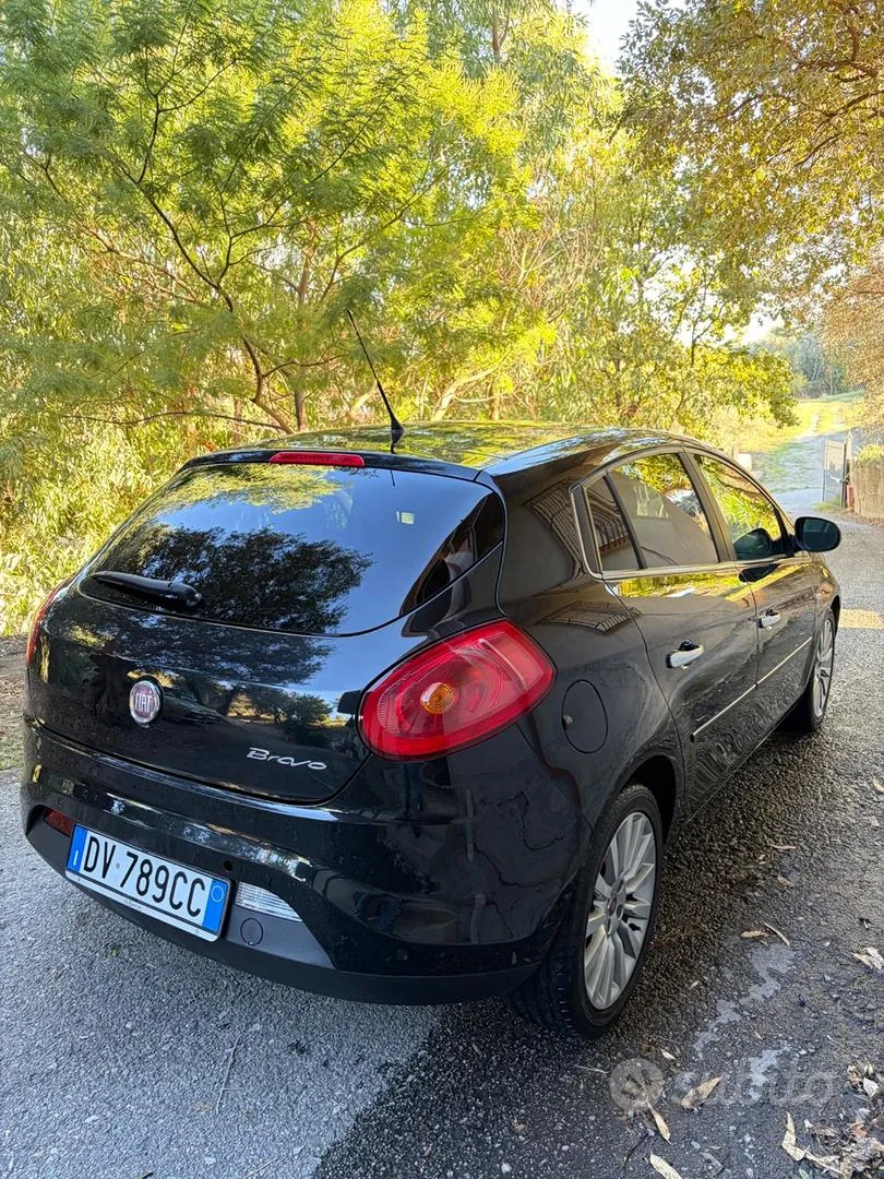 Fiat Bravo 2009 photo 4