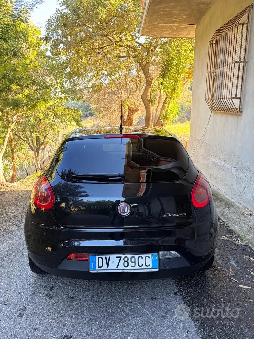 Fiat Bravo 2009 photo 5