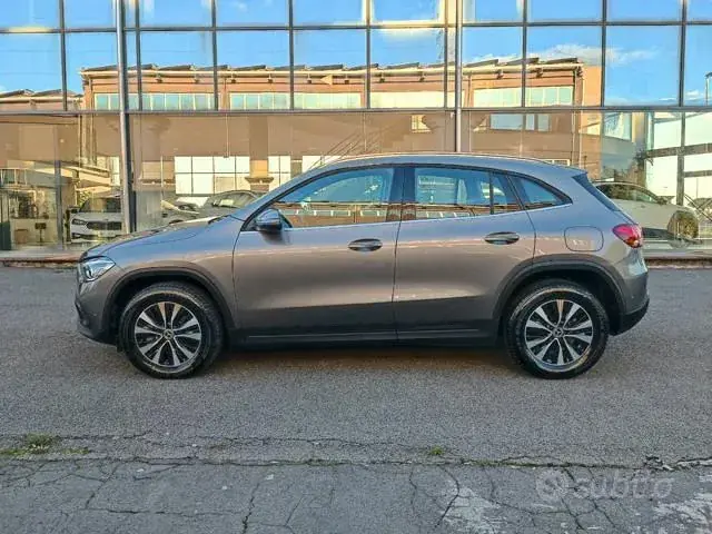 Mercedes-Benz Gla 2022 photo 3