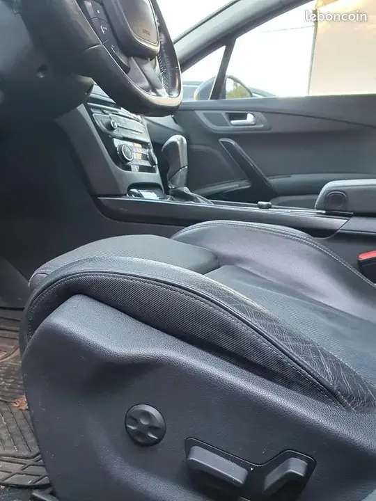 Peugeot 508 2014 photo 2