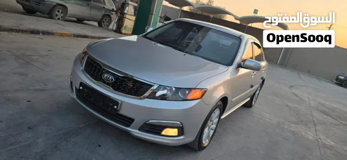 Kia Lotze